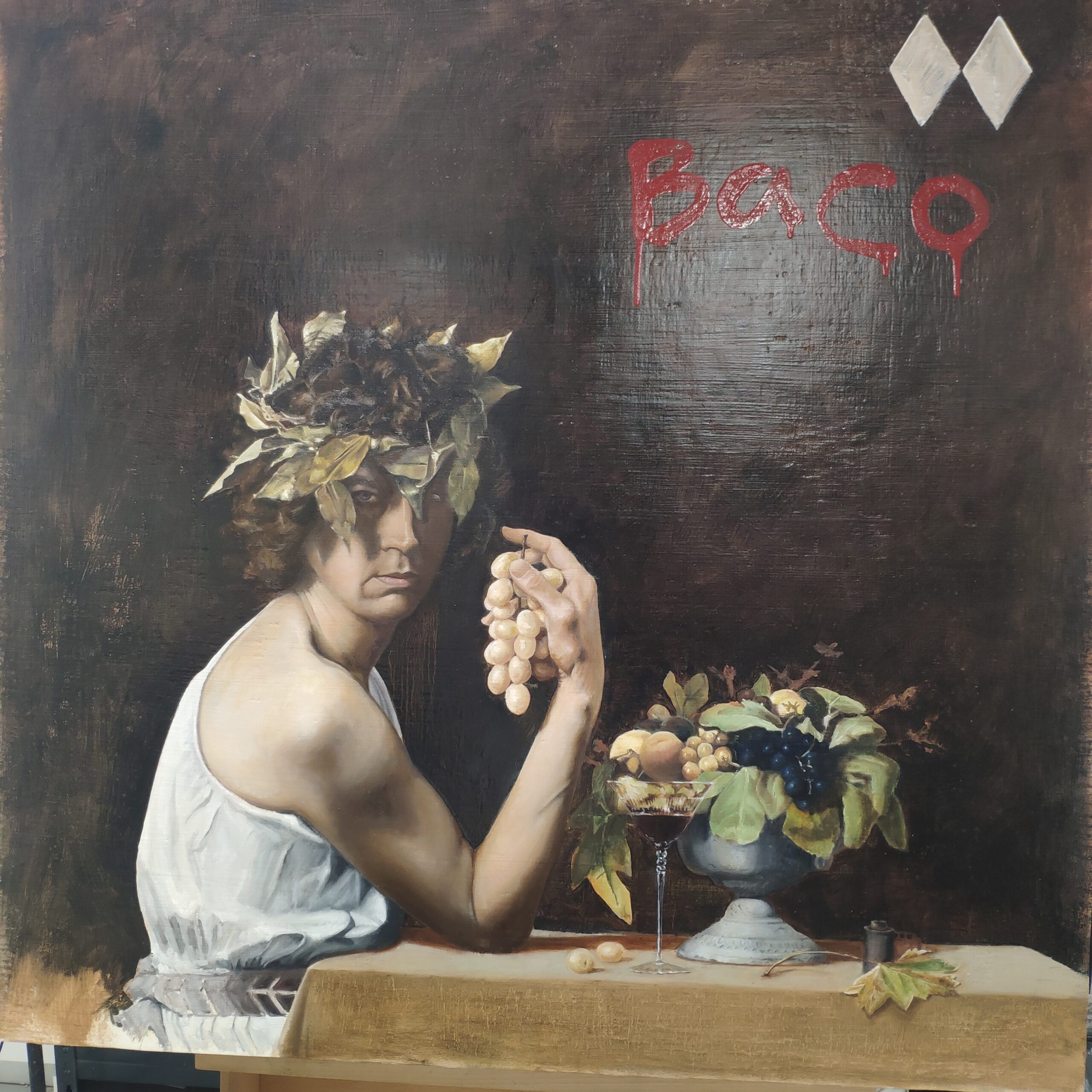 BACO OLEO scaled